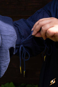 Shift Lucrezia - Dark Blue