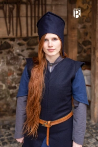 Magician Hat Adis - Blue