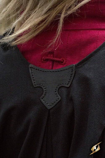 Cape Regulus - Epic Black