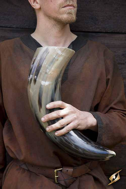 Horn of Jotunheim 1,5 L Light - With Stand