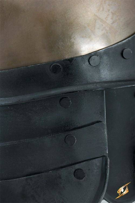 CQ Ratio Helmet - Brass/Black