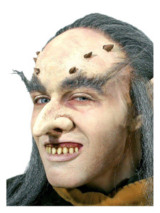 Thorns - kolce  / rogi - 8 sztuk