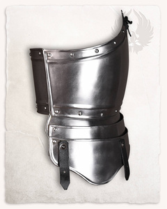 Georg Cuirass - Blank