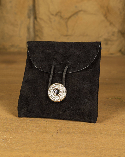 Ingolf Belt Bag - Small - Black