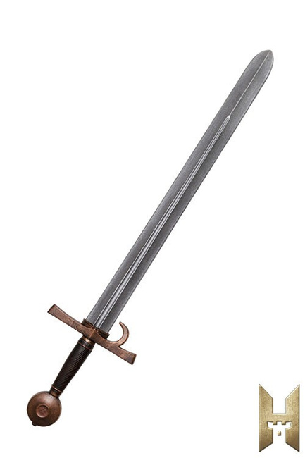 Milanese Sword Bronze- 91 cm