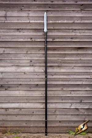 Long Yari - 255 cm - Compact