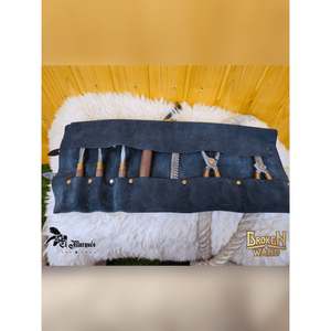 The Medical Kit - Black - zestaw medyka