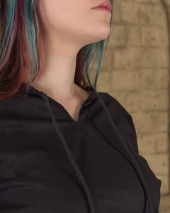 Felice Blouse - Black 