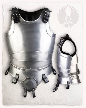 Galahad Torso Armour