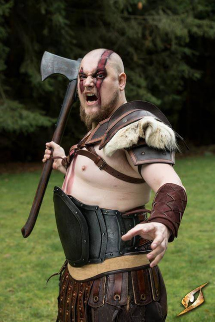 Gut Plate - Epic Dark