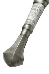 Geralt's Steel Sword - stalowy miecz wiedźmiński