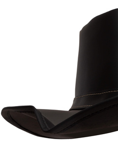 Van Helsing Hat - Black