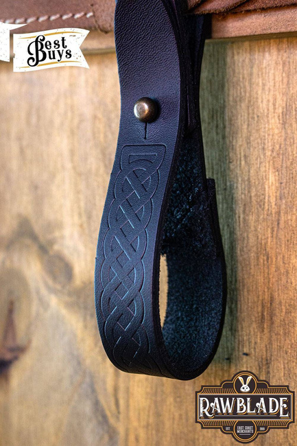 Fianna Universal Holder - Black