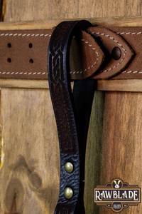 Runar Ring Holder - Black