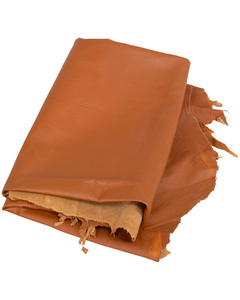 Sheep Skin 0.8m2 - Light Brown - skóra owcy