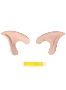 Gnome Ears - uszy gnoma