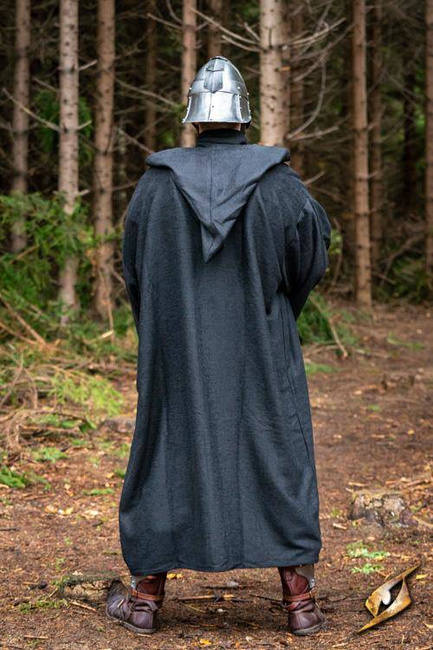 Robe Desmond - Epic Black