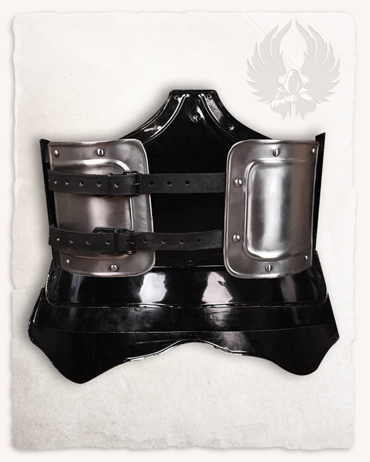 Georg Cuirass - Blank