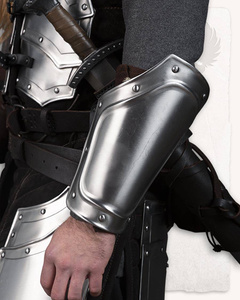 Georg Bracers - Blank