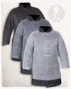 Berengar Chainmail - Blank