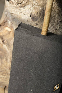 Foam on Glassfiber Core - 85cm