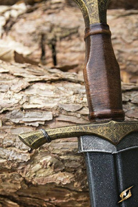 Ranger Sword - 60 cm