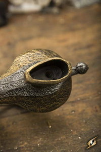 Cutlass Handle - Original