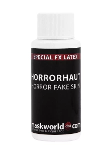 ZOMBIE DELUXE SET - pełen zestaw do charakteryzacji