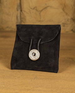 Ingolf Belt Bag - Small - Black