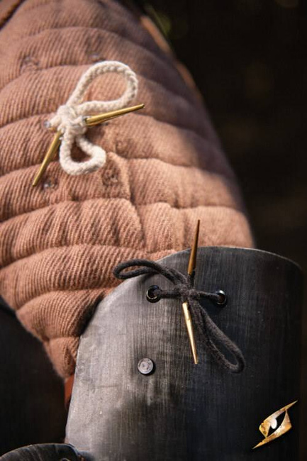 Captain Arm Protection - Epic Dark