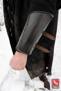 RFB Arm Protection - Epic Dark