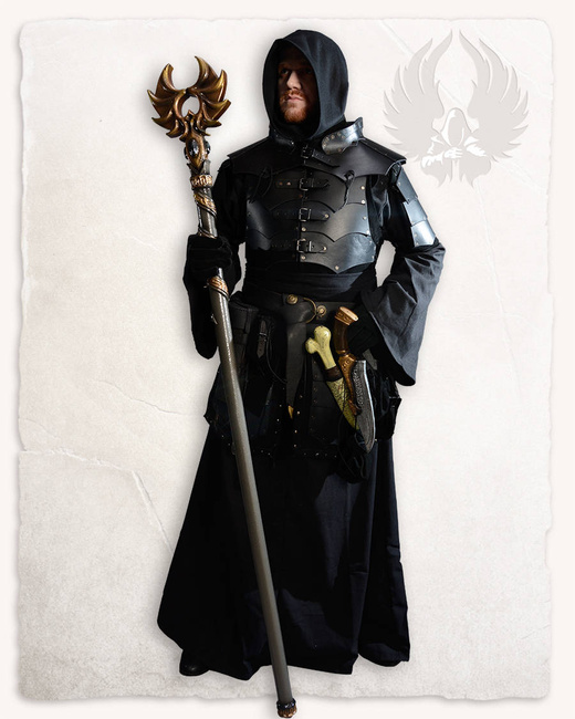 Rasmus Collar - Black