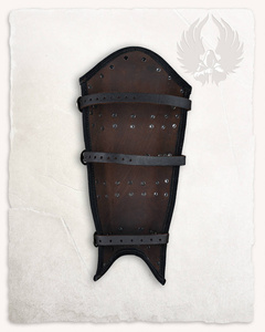 Robert Greaves - Green