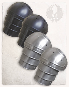 Adam Spaulders Small - Browned