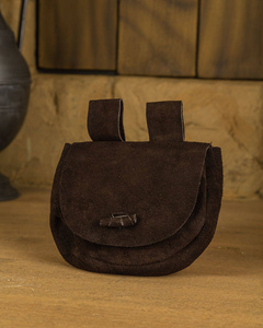 Ingmar Belt Bag - Black