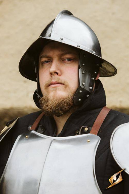 Infantry Medium Deal