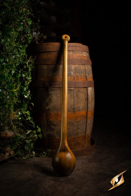 Ladle - bezpieczna chochla