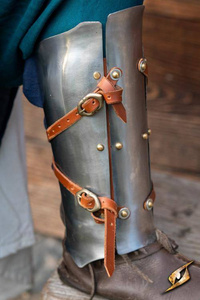 Renegade Greaves - Matte Polish