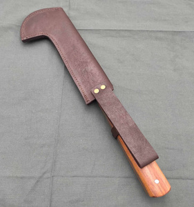 Elaina Prunning Knife - nóż obozowy