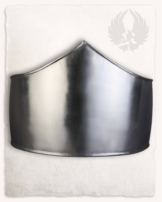 Friederich Abdominal Armour - Blank