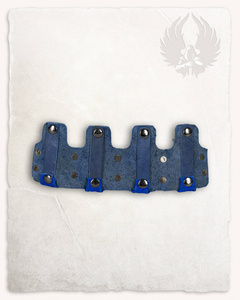 Doran Potions Pouch Blue - pas na fiolki