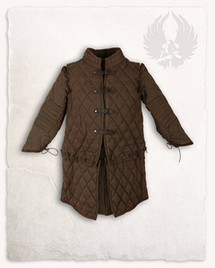 Arthur Gambeson Set Brown
