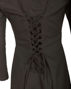 Sunna undergarment - Black - suknia spodnia