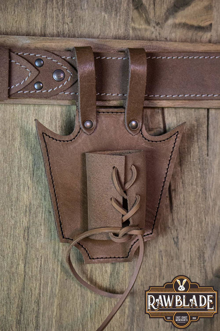 Malatesta Straight holder