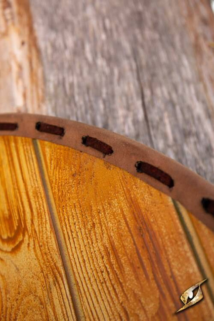 GastiR Shield - Blue/Red - 75 cm