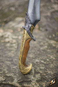 Elven Sword - 60 cm