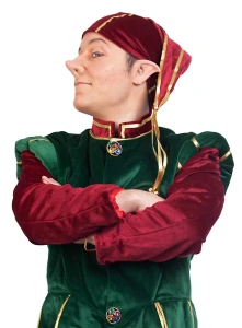 Gnome Ears - uszy gnoma