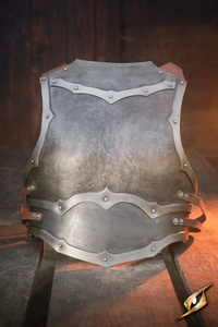 Marauder Cuirass
