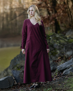 Antaris undergarment - Bordeaux - suknia spodnia