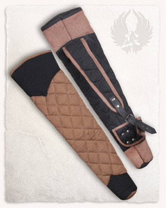 Ludwig Quiver - Black